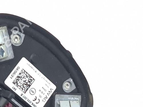 Antenna/Base AUDI A3 Sportback (8VA, 8VF) 2.0 TDI | BP28876731C140 