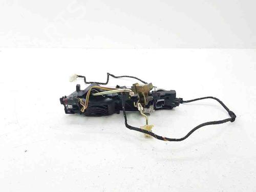 Rear left exterior door handle MERCEDES-BENZ S-CLASS (W220, V220) S 320 CDI (220.026, 220.126) | BP28891969C130