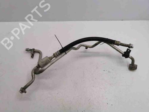 AC-rør NISSAN X-TRAIL II (T31) 2.0 dCi 4x4 (150 hp) 28886447