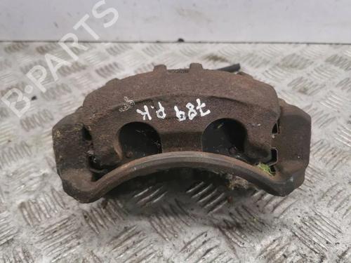 Left front brake caliper OPEL ANTARA A (L07) 2.2 CDTi 4x4 | BP33645211M105 - Image 6