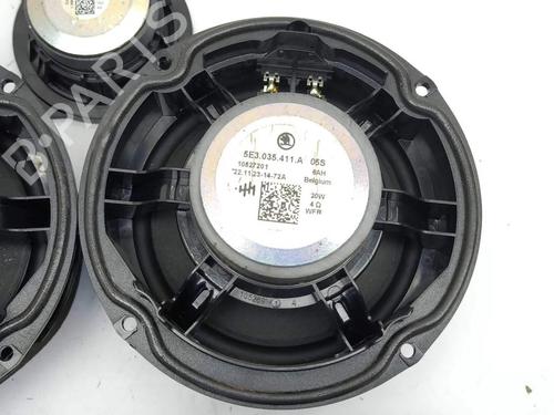 Electronic module SKODA OCTAVIA IV (NX3, NN3, PV3) 1.0 TSI e-TEC | BP36203864M83 - Image 5