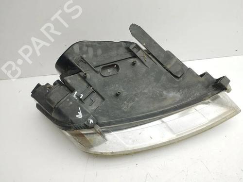 Left headlight FORD FOCUS C-MAX (DM2) 2.0 TDCi | BP28894342C28 - Image 10