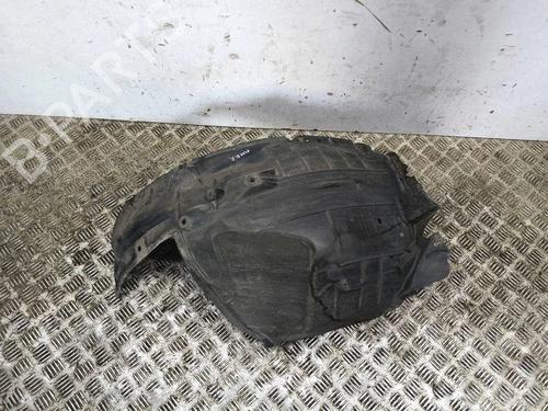 Used Wheel arch Wheel arch NISSAN 370Z Roadster (Z34) 3.7 (328 hp) 40043794 40043794