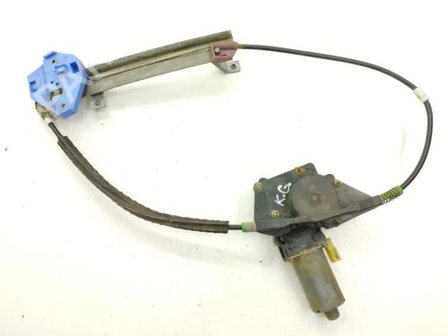 Used Rear left window mechanism Rear left window mechanism 33639679 33639679