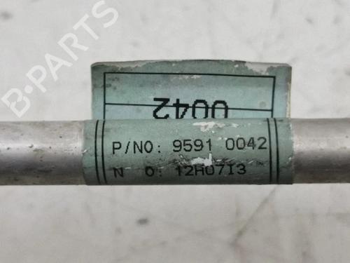 AC pipe OPEL ANTARA A (L07) 2.2 CDTi 4x4 | BP40191026M126  - Image 10