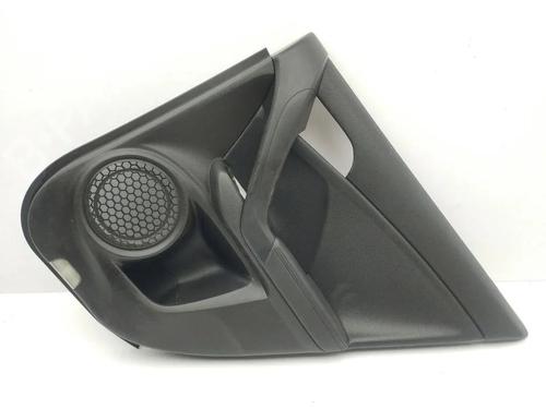 Bageste højre beklædning Bageste højre beklædning HONDA ACCORD VIII (CU) 2.2 i-DTEC (CU3) (150 hp) 36187050 36187050