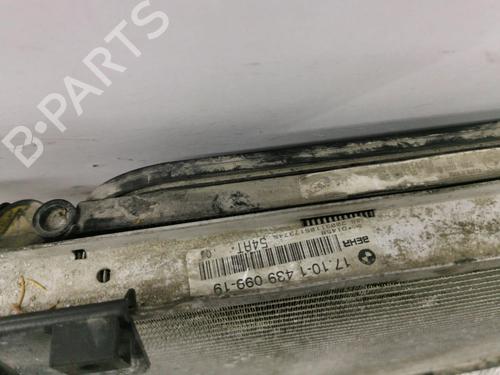 Radiator set BMW X5 (E53) 3.0 i | BP28872985M120 - Image 3