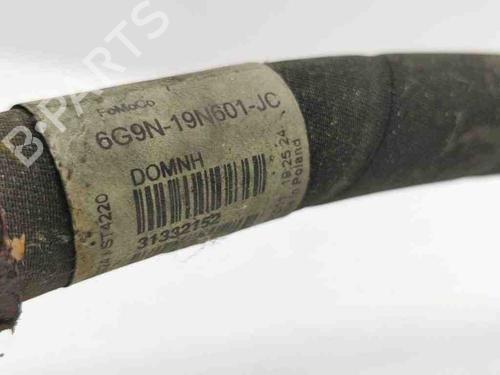 AC pipe VOLVO V60 I (155) D3 / D4 | BP28889429M126 - Image 4