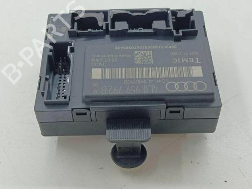 Electronic module AUDI Q7 (4LB) 3.0 TDI quattro | BP33922574M83  - Image 6