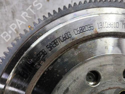 Flywheel BMW 2 Active Tourer (U06) 220i Mild Hybrid | BP38310084M101 - Image 8