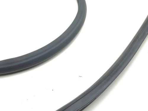 Rubber door seal NISSAN 350Z Coupe (Z33) 3.5 (AAZ33) | BP28882443C142 