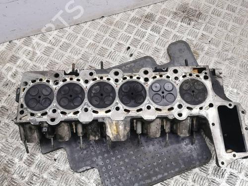 Zylinderkopf für BMW 7 (E65, E66, E67) 730 d (218 hp) 28872057