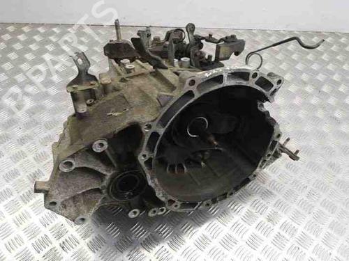 Used Gearbox MAZDA CX-7 (ER) 2.3 MZR DISI Turbo AWD (ER103, ER3P) (238 hp) 28869588
