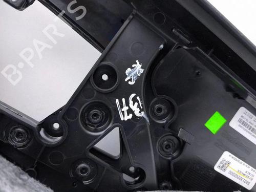 Rear left panel MERCEDES-BENZ GLE (V167) GLE 400 d 4-matic (167.123) | BP36908486C60 - Image 15