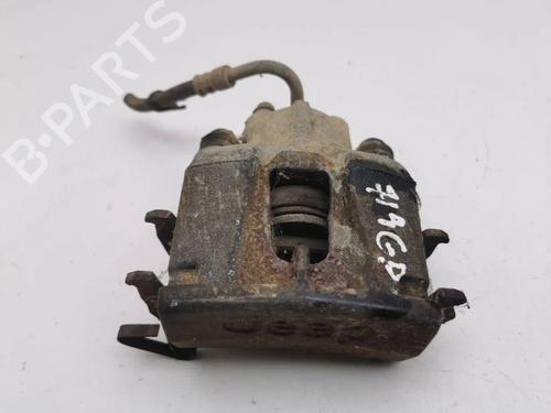 Used Right rear brake caliper Right rear brake caliper 36327795 36327795