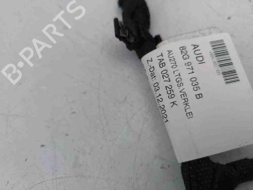 Wiring harness AUDI A1 Sportback (8XA, 8XF) 1.0 TFSI | BP28900869E16 