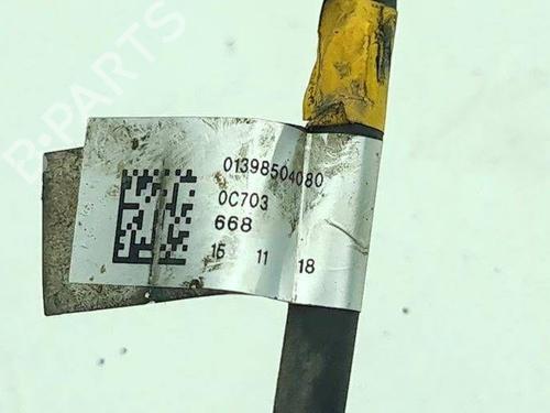 Pipe FIAT DUCATO Van (250_) 150 Multijet 2,3 D | BP28905981M125 