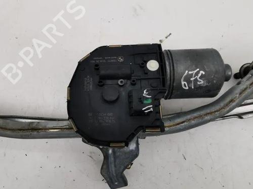 Front wipers mechanism BMW 5 (F10) 520 d | BP28854525C83 
