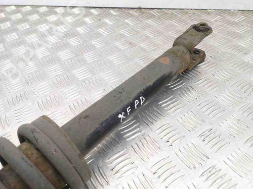 Right front shock absorber JAGUAR XF I (X250) 2.7 D | BP28888719M17 