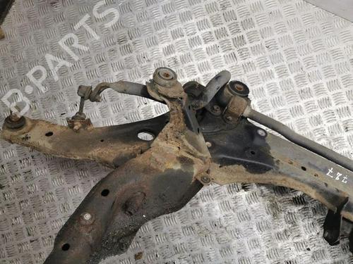 Subframe MAZDA CX-7 (ER) 2.2 MZR-CD AWD (ER10A) | BP28897282M9  - Image 6
