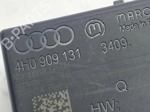 Electronic sensor AUDI A6 C7 (4G2, 4GC) 2.0 TDI | BP36391665M84 - Image 2