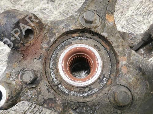 Left front steering knuckle CHEVROLET CAPTIVA (C100, C140) 2.0 D 4WD | BP28892252M25 - Image 6