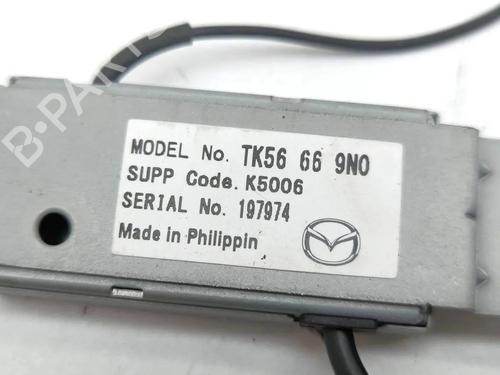 Módulo eletrónico MAZDA CX-5 (KF) 2.0 | BP33256373M83 - Image 9