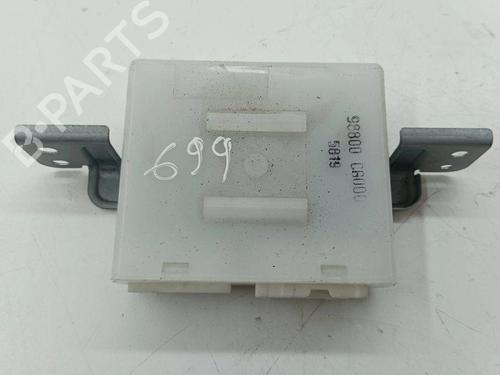 Elektronisk modul INFINITI FX 35 All-wheel Drive (280 hp) 28896436