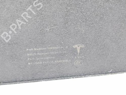 Luggage compartment floor TESLA MODEL 3 (5YJ3) EV | BP36331613I33 - Image 6