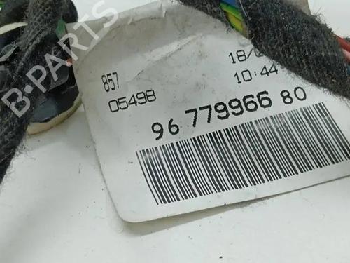 Wiring harness PEUGEOT 508 I (8D_) 2.0 HDi | BP28849203E16 