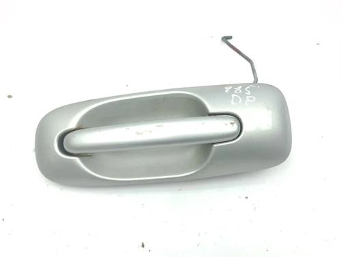 Used Rear left exterior door handle Rear left exterior door handle 36199303 36199303