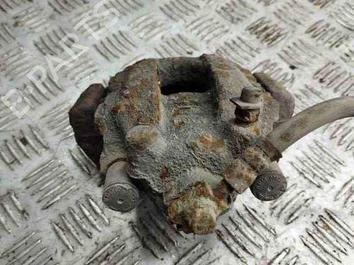 Left rear brake caliper BMW X5 (E53) 3.0 d | BP28852707M107