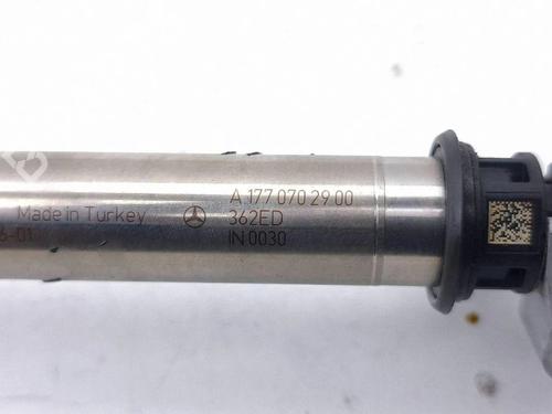 Injector MERCEDES-BENZ E-CLASS (W213) AMG E 63 S 4-matic+ (213.089) | BP37238018M100 - Image 7