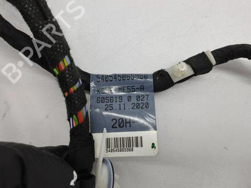 Wiring harness AUDI A3 Sportback (8VA, 8VF) 2.0 TDI | BP28904405E16 