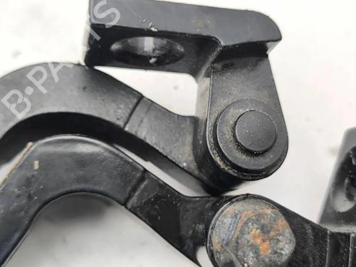 Hinge/Door check strap BMW i3 (I01) Range Extender | BP36104616C146 - Image 7