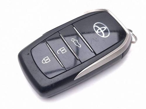 Electronic module TOYOTA C-HR (_X2_, _H2_) Hybrid (MAXH20) | BP38242679M83 - Image 4