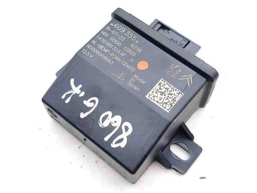 Used Electronic module Electronic module PEUGEOT 2008 II (UD_, US_, UY_, UJ_, UR_, UC_) 1.2 PureTech 130 (USHNS, URHNS) (130 hp) 29432313 29432313