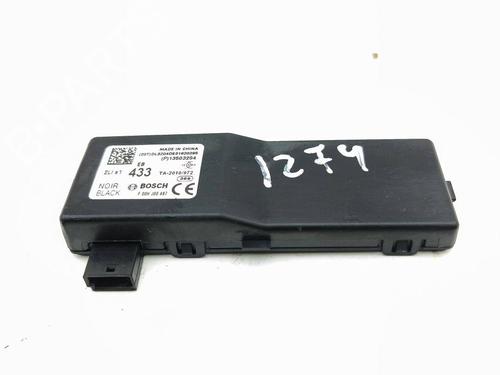 Used Electronic module CHEVROLET TRAX 1.6 (116 hp) 29878769