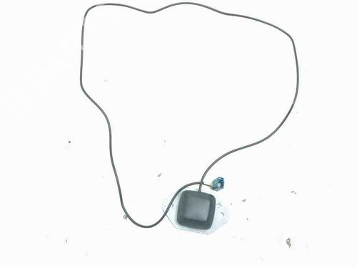 Antenna/Base CHRYSLER VOYAGER IV (RG, RS) 2.8 CRD (150 hp) 28874620