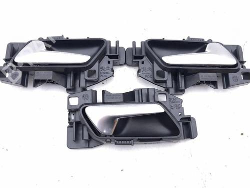 Used Rear left interior door handle Rear left interior door handle 33863696 33863696