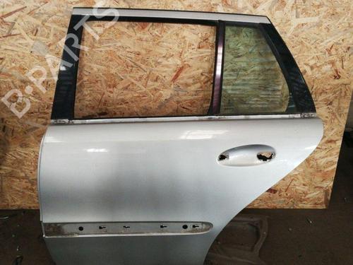 Used Left rear door MERCEDES-BENZ E-CLASS (W211) E 320 CDI (211.022) (224 hp) 28884555