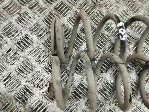 Shock absorber spring PEUGEOT 307 Break (3E) 2.0 HDI 90 | BP28849721C152