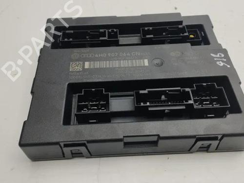 Electronic module AUDI A7 Sportback (4GA, 4GF) 3.0 TDI quattro | BP28863155M83 