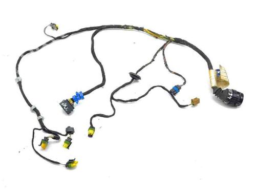 Used Wiring harness MASERATI QUATTROPORTE V 4.2 (400 hp) 28878166