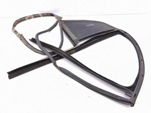Used Rear right door window Rear right door window VW PHAETON (3D1, 3D2, 3D3, 3D4, 3D6, 3D7, 3D8, 3D9) 3.0 V6 TDI 4motion (240 hp) 40466103 40466103