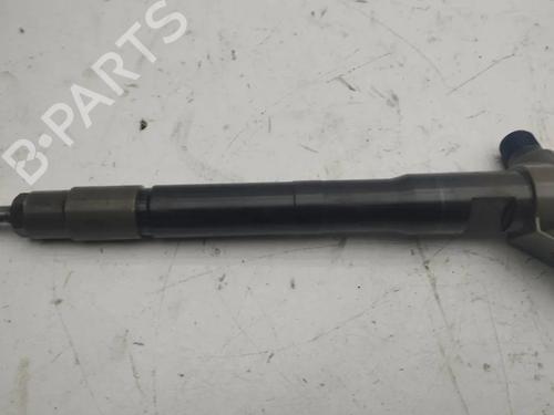 Injector MAZDA CX-5 (KE, GH) 2.5 (KE5FW) | BP33642535M100 - Image 4