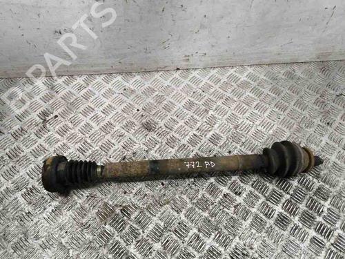 Used Right front driveshaft AUDI A1 Sportback (GBA) 30 TFSI (116 hp) 28899346
