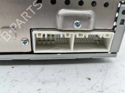 Electronic module HYUNDAI i40 I (VF) 1.7 CRDi | BP28846028M83 