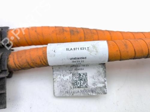 Cable SKODA ENYAQ iV Coupe (5AC) RS | BP36200117E12 - Image 12