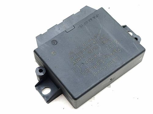 Elektronisk modul LAND ROVER RANGE ROVER EVOQUE (L538) 2.2 D 4x4 | BP29614983M83 